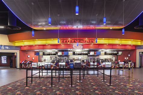 amc theater in bellevue